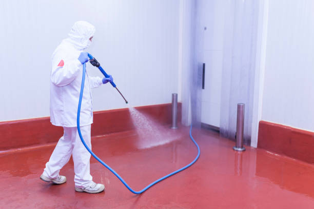 Best Concrete Surface Cleaning in USA