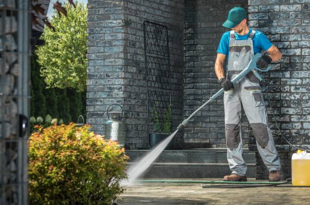 Best Driveway Cleaning and Restoration in USA